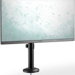 Digitus Universal Single Monitor Pole Mount DA-90397