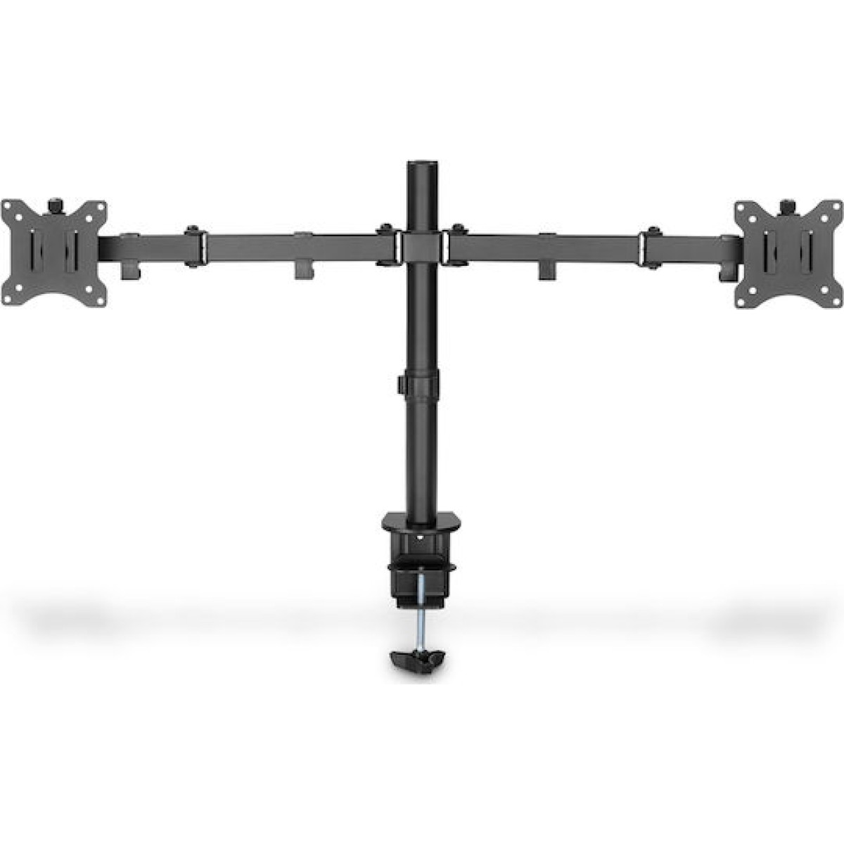 Digitus Βάση Γραφείου για 2 Οθόνες έως 32