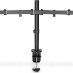 Digitus Βάση Γραφείου για 2 Οθόνες έως 32