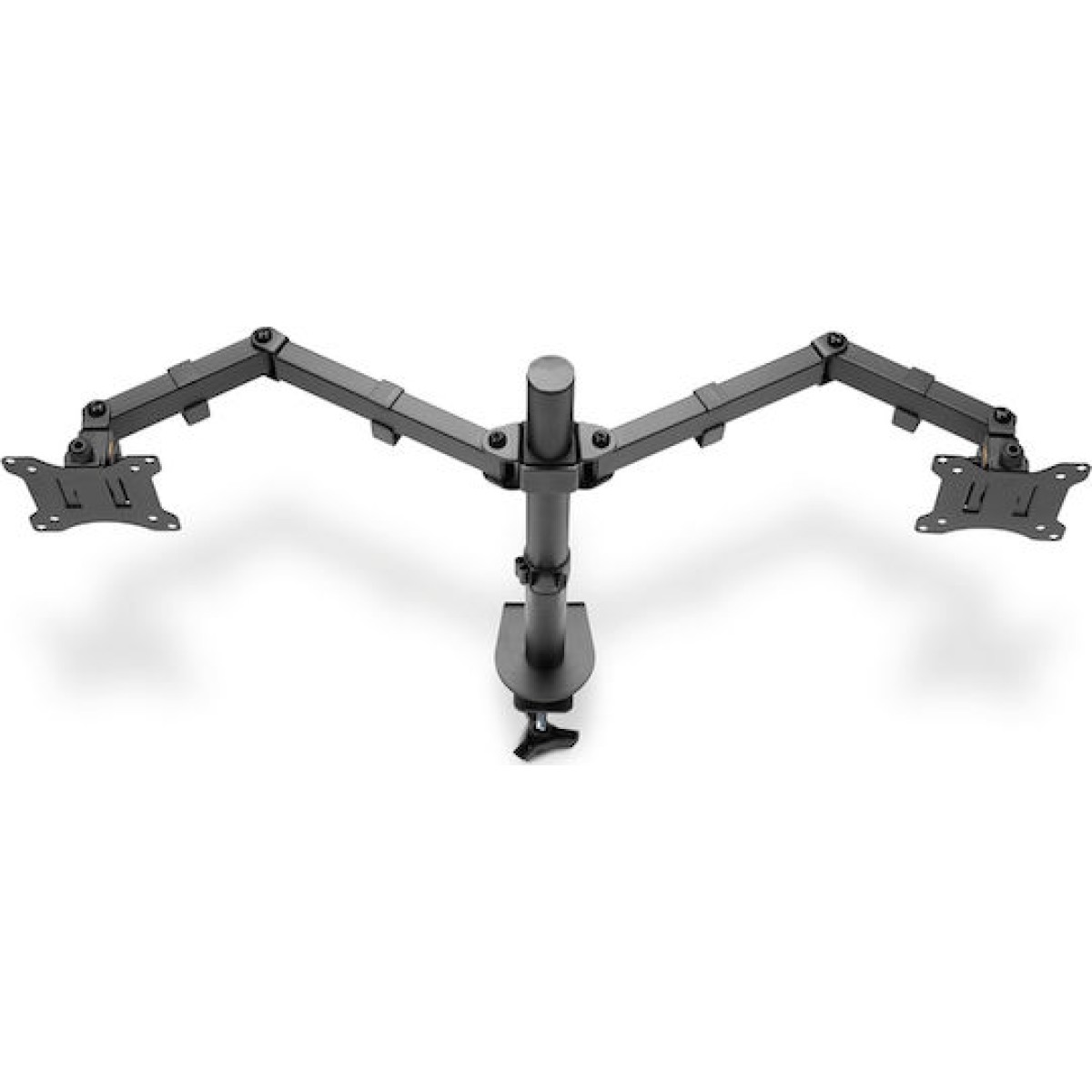 Digitus Βάση Γραφείου για 2 Οθόνες έως 32