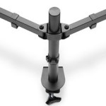 Digitus Βάση Γραφείου για 2 Οθόνες έως 32