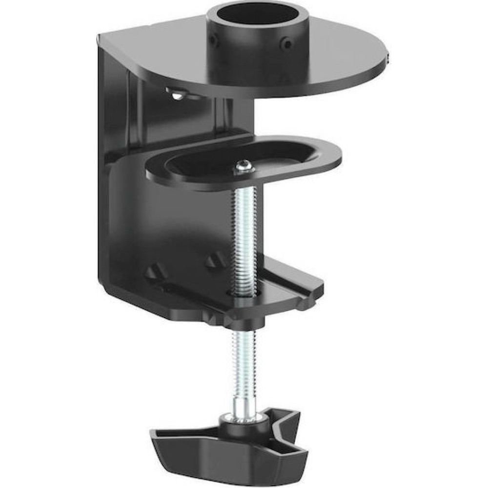 Digitus Επιτραπέζια Βάση για 4 Οθόνες έως 27