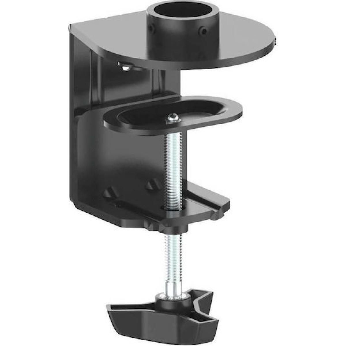 Digitus Επιτραπέζια Βάση για 4 Οθόνες έως 27