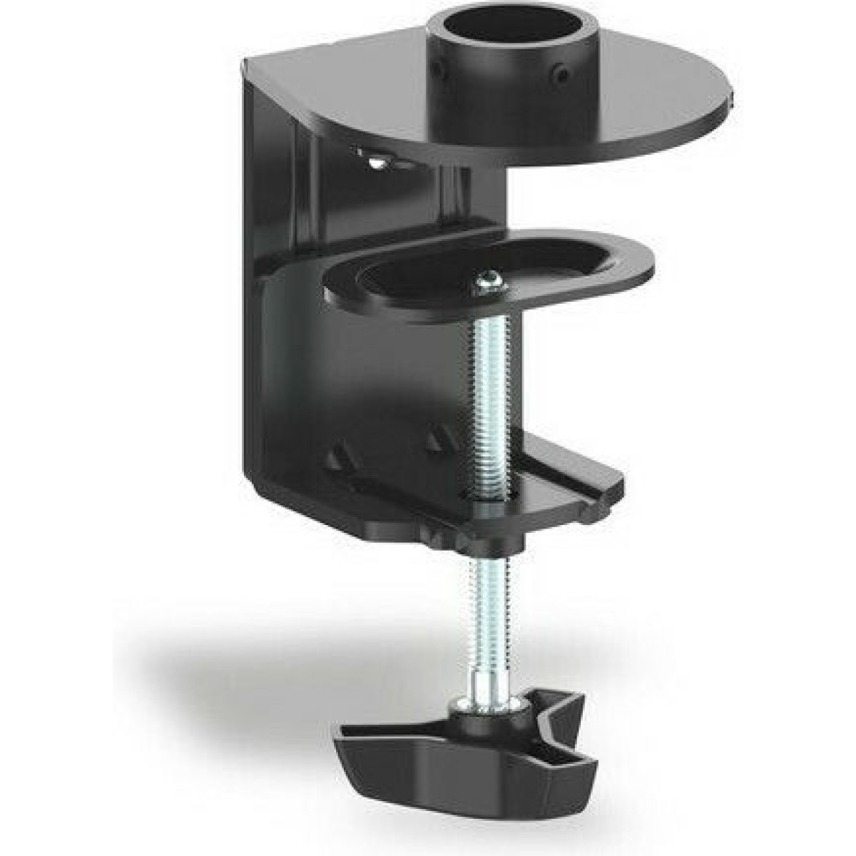 Digitus Επιτραπέζια Βάση για 4 Οθόνες έως 27