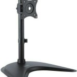 Digitus Επιτραπέζια Βάση για 4 Οθόνες έως 27