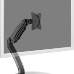 Digitus Επιτραπέζια Βάση Οθόνης έως 27