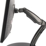 Digitus Επιτραπέζια Βάση Οθόνης έως 27