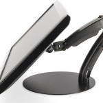 Digitus Επιτραπέζια Βάση Οθόνης έως 27