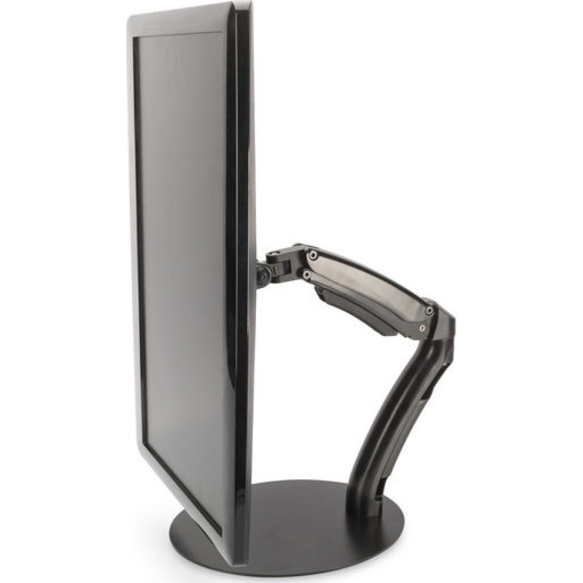Digitus Επιτραπέζια Βάση Οθόνης έως 27