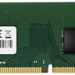 Crucial DDR4 με Module 1x8GB και Ταχύτητα 3200 για Desktop