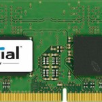 Crucial DDR4 με Module 1x32GB και Ταχύτητα 3200 για Laptop