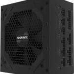 Gigabyte GP-P750GM 750W Μαύρο Τροφοδοτικό Υπολογιστή Full Modular 80 Plus Gold