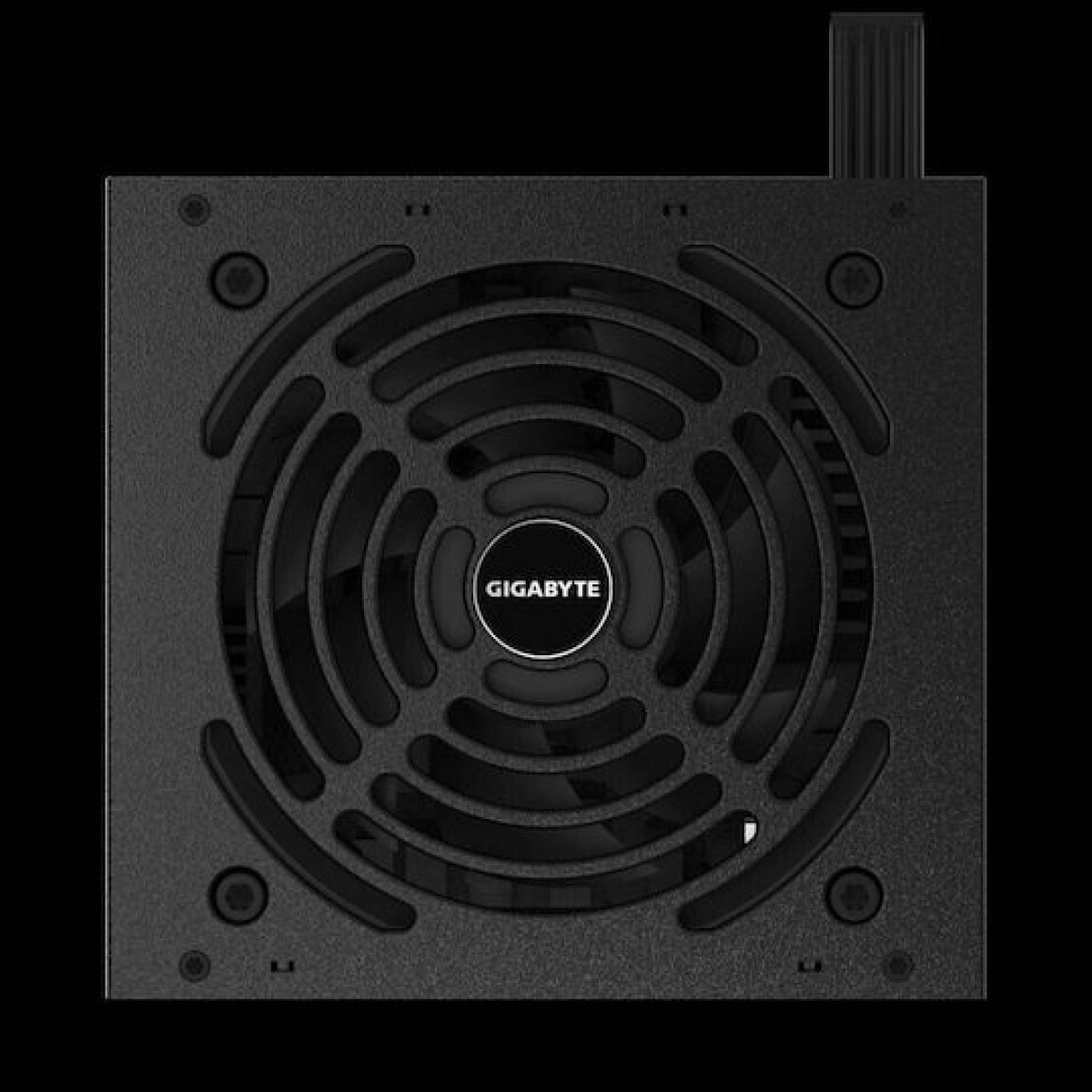 Gigabyte P450B 450W Μαύρο Τροφοδοτικό Υπολογιστή Full Wired 80 Plus Bronze