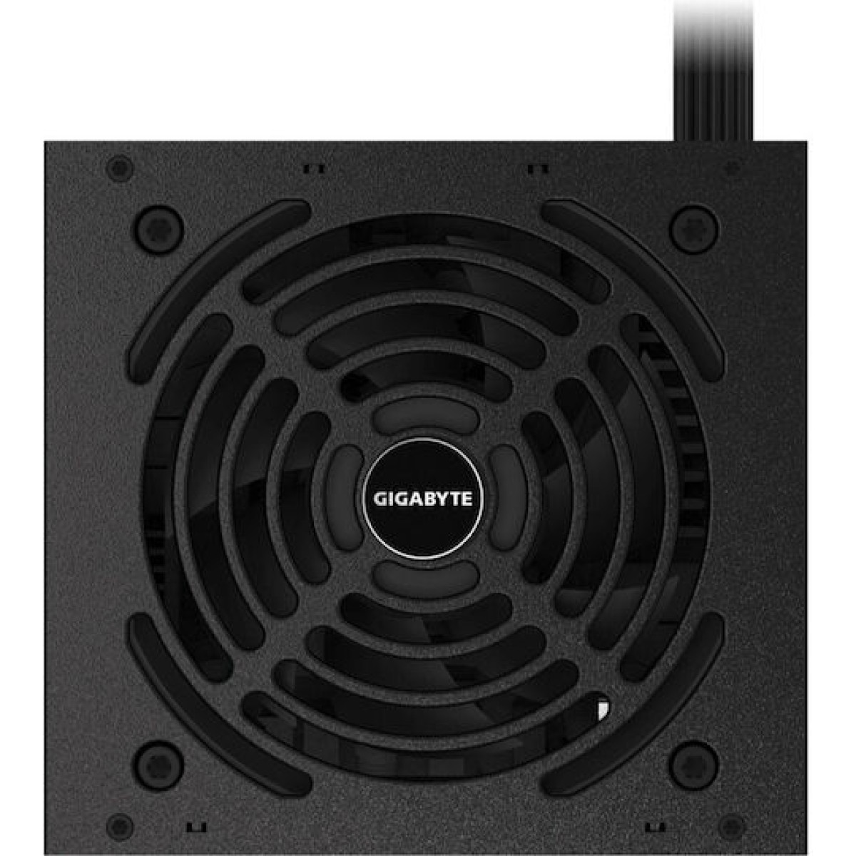 Gigabyte P450B 450W Μαύρο Τροφοδοτικό Υπολογιστή Full Wired 80 Plus Bronze