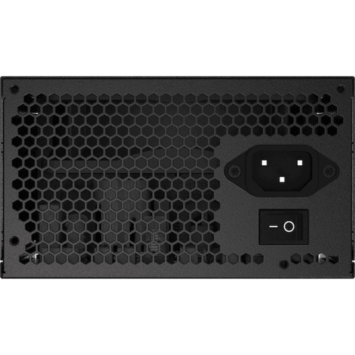 Gigabyte P550B 550W Μαύρο Τροφοδοτικό Υπολογιστή Full Wired 80 Plus Bronze