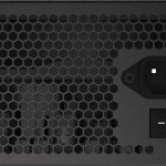 Gigabyte P550B 550W Μαύρο Τροφοδοτικό Υπολογιστή Full Wired 80 Plus Bronze