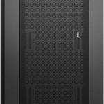 Deepcool Macube 110 Mini Tower Κουτί Υπολογιστή με Πλαϊνό Παράθυρο Μαύρο