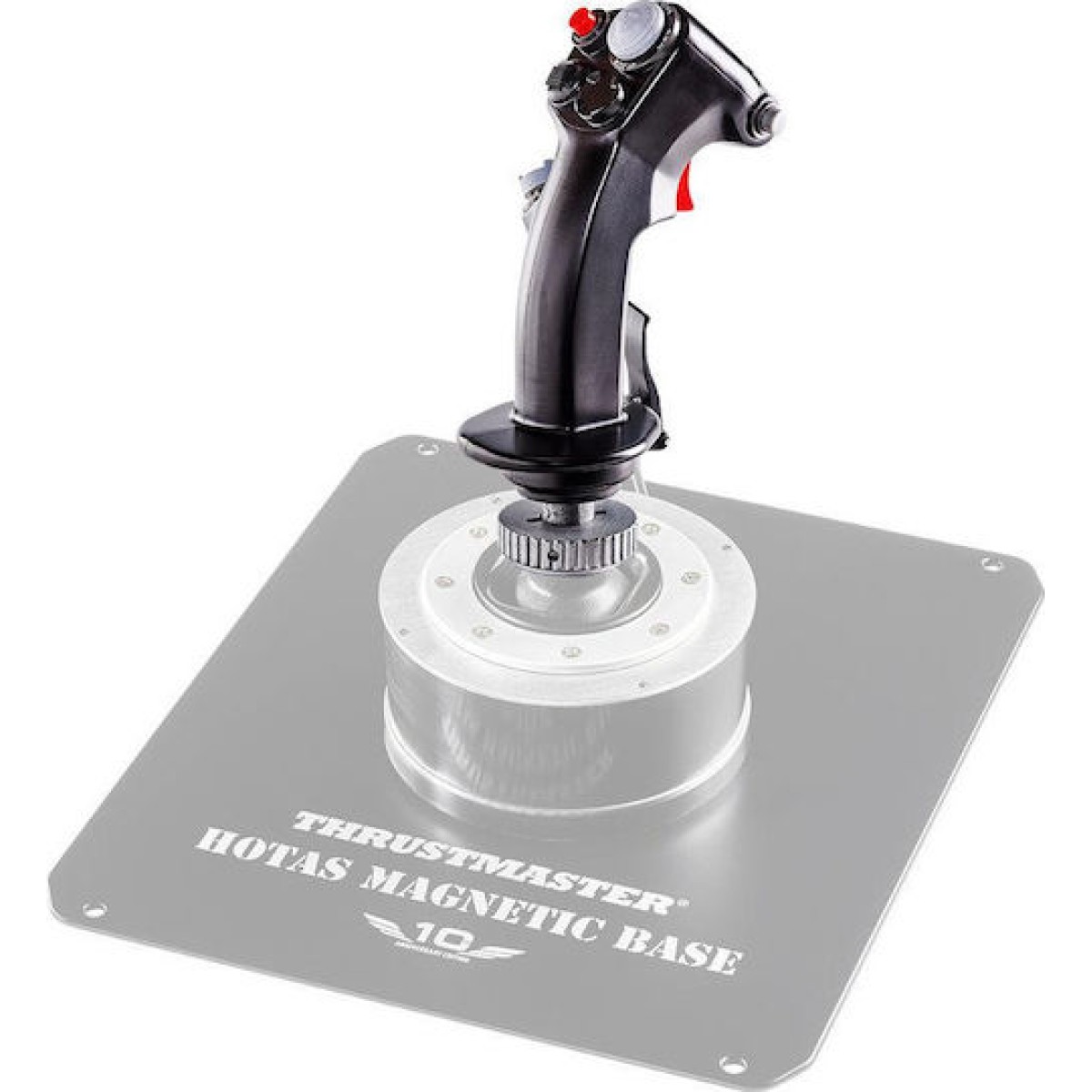 Thrustmaster F-16C Viper Add On Joystick Ενσύρματο Συμβατό με PC