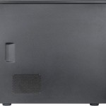 Chieftec CM-25B-OP Midi Tower Κουτί Υπολογιστή Μαύρο