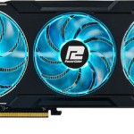 PowerColor Radeon RX 7900 XTX 24GB GDDR6 Hellhound Κάρτα Γραφικών