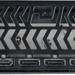 PowerColor Radeon RX 7900 XTX 24GB GDDR6 Hellhound Κάρτα Γραφικών