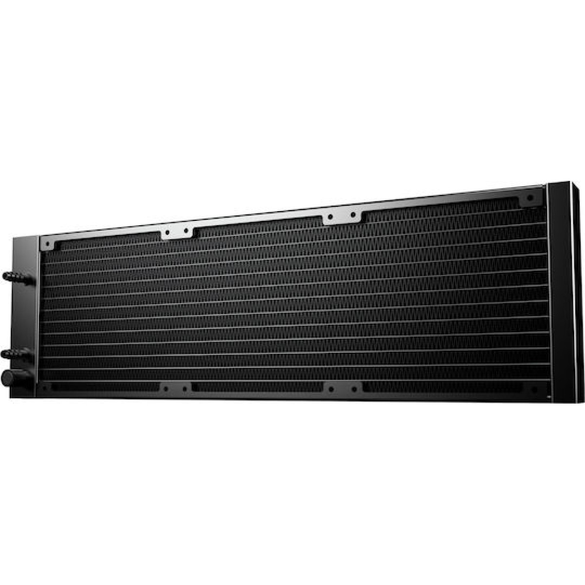 Alpenfoehn Gletscherwasser 360 High Speed Υδρόψυξη Επεξεργαστή Τριπλού Ανεμιστήρα 120mm για Socket AM4/AM5/1200/115x με RGB Φωτισμό