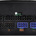 Silverstone SFX SX800-LTI 800W Μαύρο Τροφοδοτικό Υπολογιστή Full Modular 80 Plus Titanium