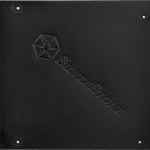 Silverstone SFX SX800-LTI 800W Μαύρο Τροφοδοτικό Υπολογιστή Full Modular 80 Plus Titanium