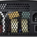 Silverstone SFX SX800-LTI 800W Μαύρο Τροφοδοτικό Υπολογιστή Full Modular 80 Plus Titanium