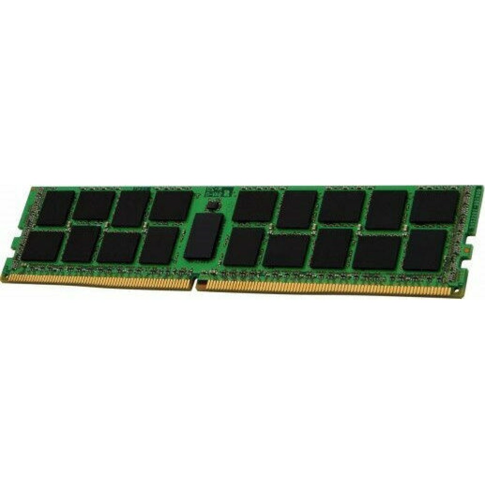 Kingston Premier DDR4 με Module 1x16GB και Ταχύτητα 2666 για Server