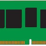 Kingston Premier DDR4 με Module 1x16GB και Ταχύτητα 2666 για Server