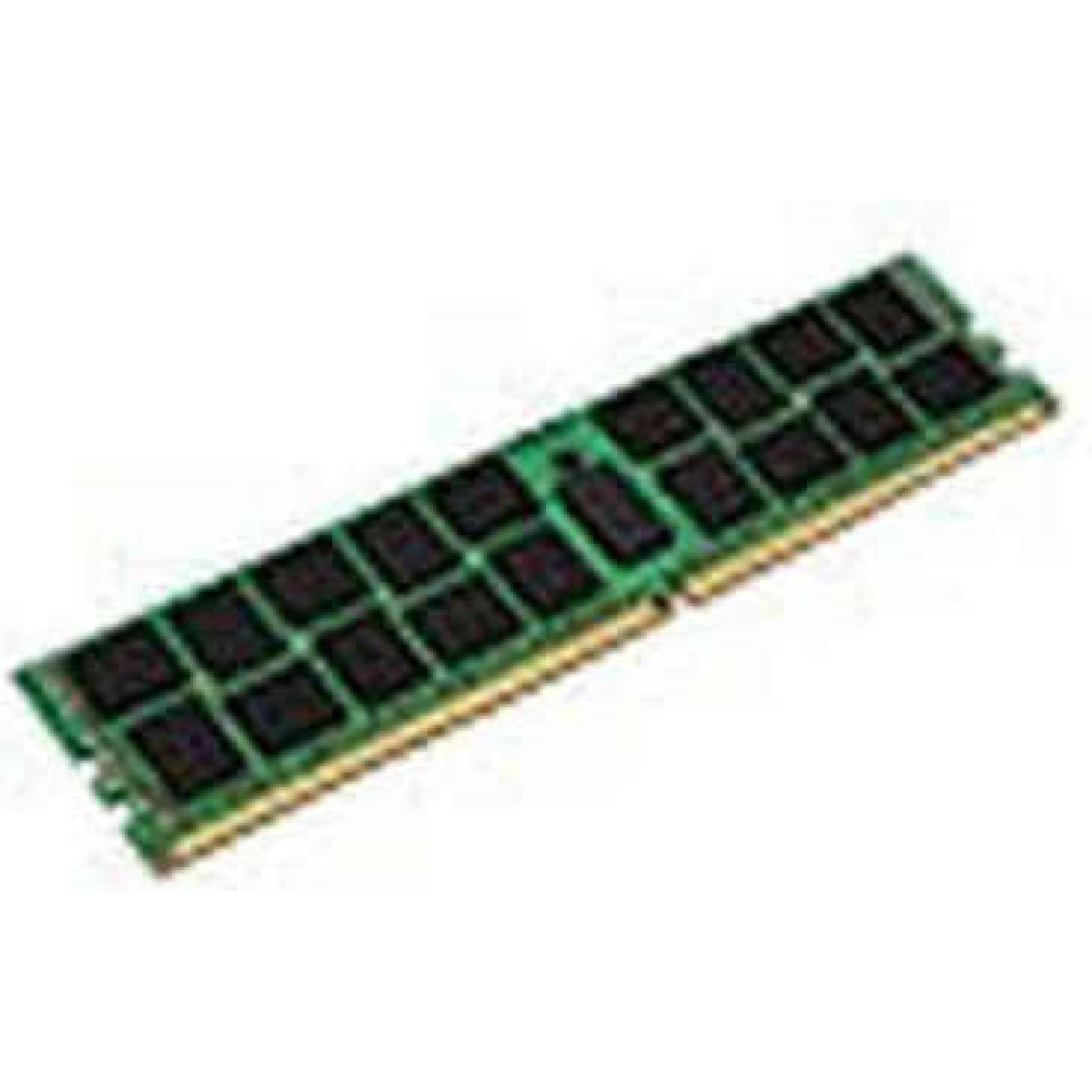 Kingston Premier DDR4 με Module 1x16GB και Ταχύτητα 2666 για Server