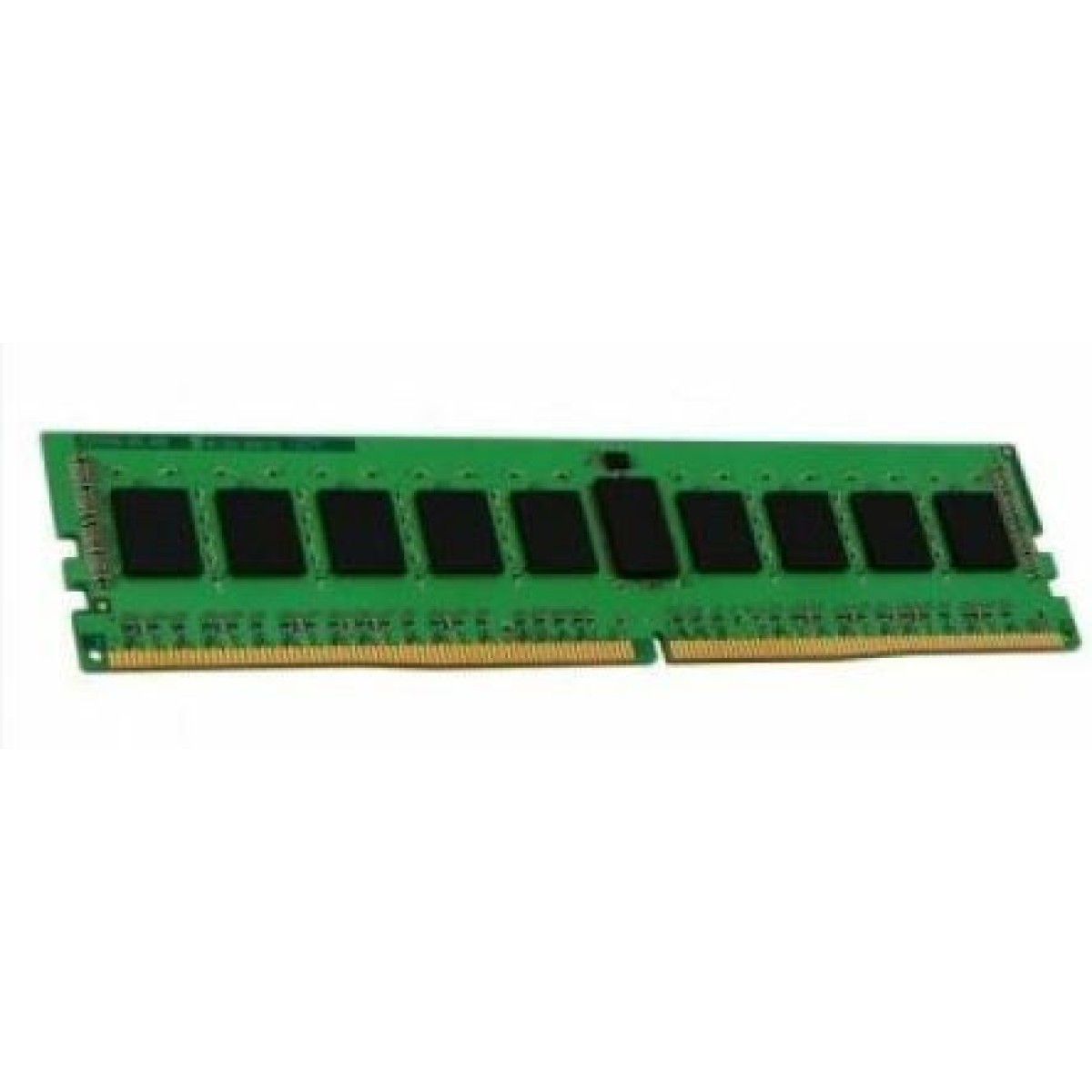 Kingston Premier DDR4 με Module 1x16GB και Ταχύτητα 2666 για Server