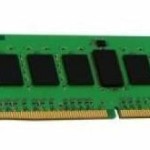 Kingston Premier DDR4 με Module 1x16GB και Ταχύτητα 2666 για Server
