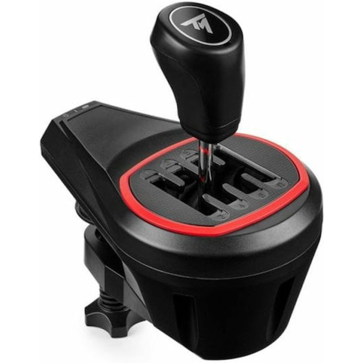 Thrustmaster T128 Τιμονιέρα με Πετάλια για PC με 900° Περιστροφής