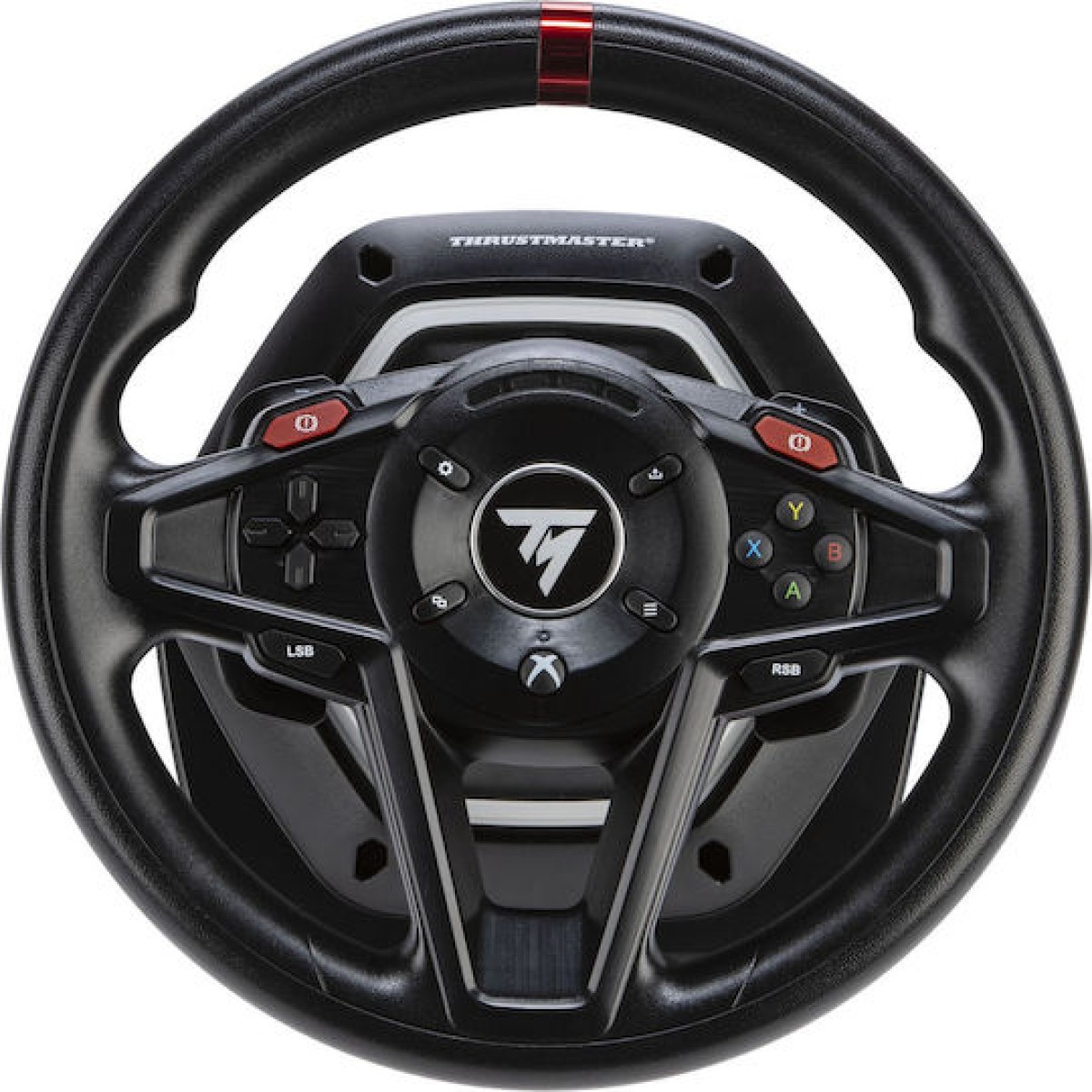 Thrustmaster T128 Τιμονιέρα με Πετάλια για PC με 900° Περιστροφής
