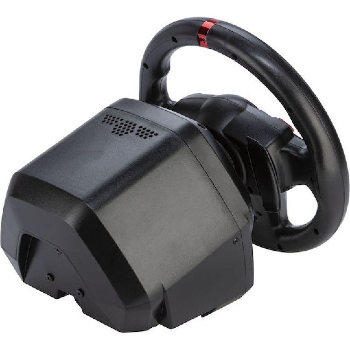 Thrustmaster T128 Τιμονιέρα με Πετάλια για PC με 900° Περιστροφής