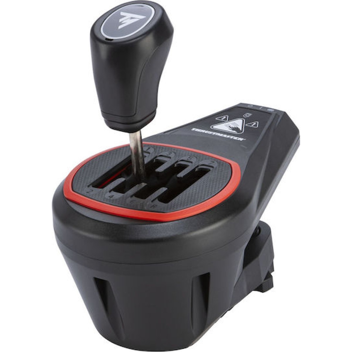 Thrustmaster T128 Τιμονιέρα με Πετάλια για PC με 900° Περιστροφής
