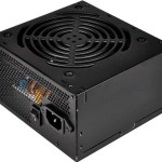 Silverstone Essential ET650-B v1.4 650W Μαύρο Τροφοδοτικό Υπολογιστή Full Wired 80 Plus Bronze