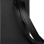 Silverstone Essential ET650-B v1.4 650W Μαύρο Τροφοδοτικό Υπολογιστή Full Wired 80 Plus Bronze