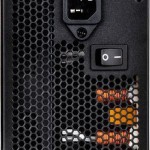 Silverstone Essential ET650-B v1.4 650W Μαύρο Τροφοδοτικό Υπολογιστή Full Wired 80 Plus Bronze