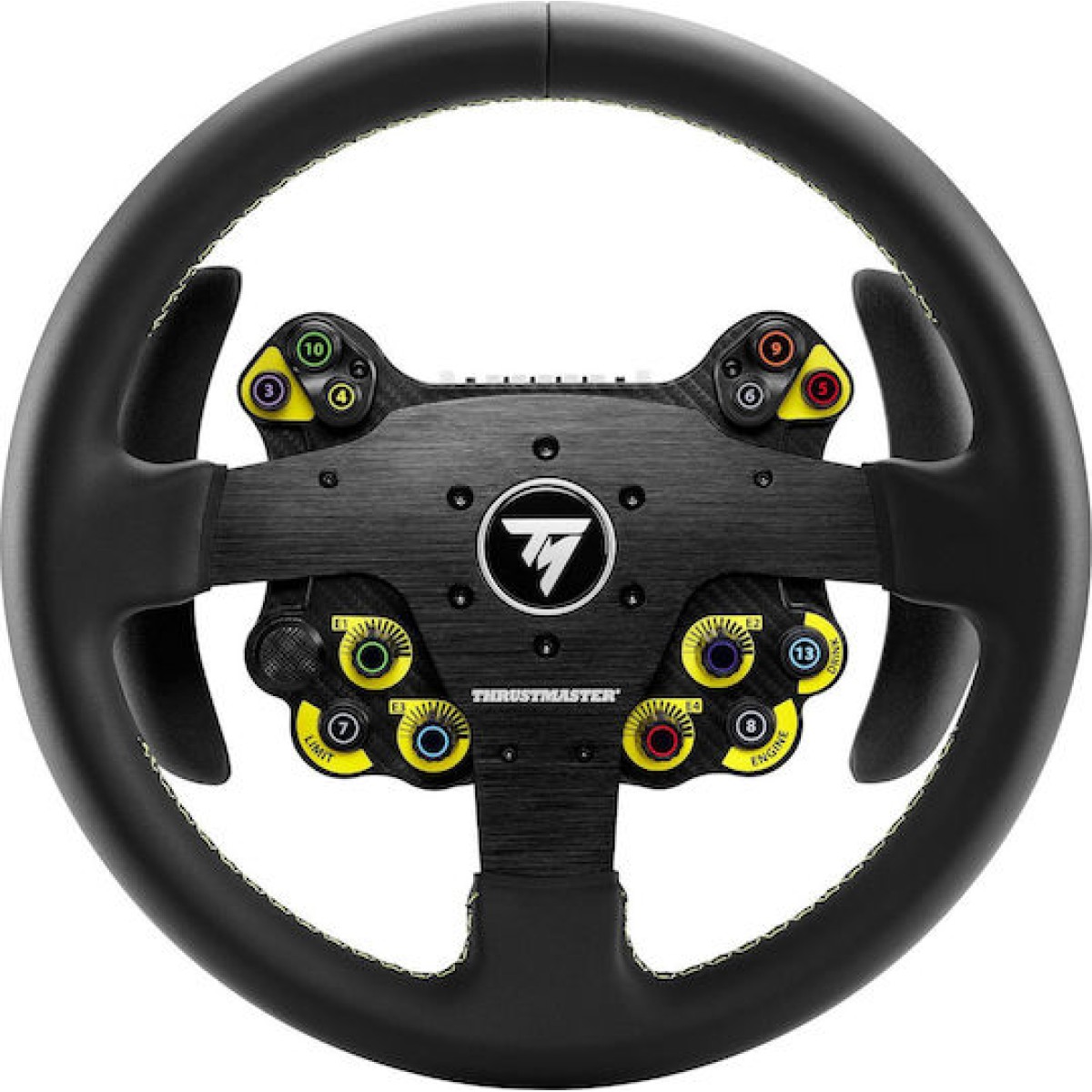 Thrustmaster Evo Racing 32R Τιμονιέρα για PC / PS4 / PS5 / XBOX One