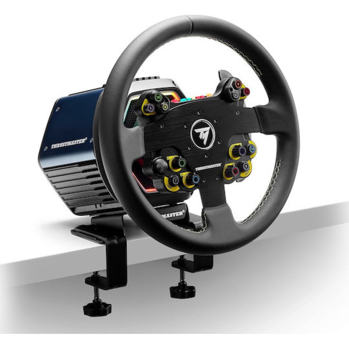 Thrustmaster Evo Racing 32R Τιμονιέρα για PC / PS4 / PS5 / XBOX One