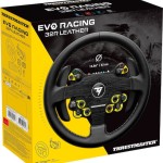 Thrustmaster Evo Racing 32R Τιμονιέρα για PC / PS4 / PS5 / XBOX One
