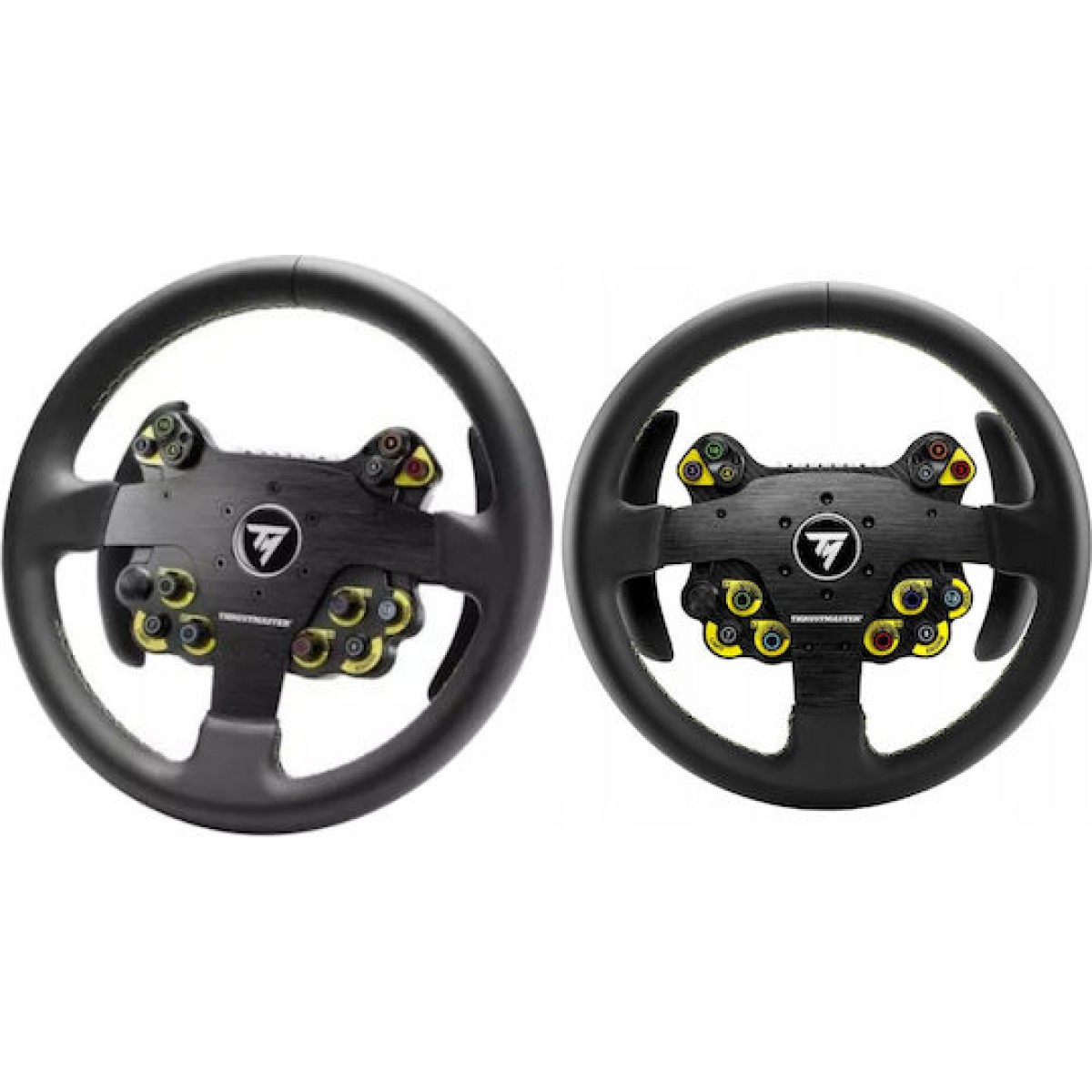 Thrustmaster Evo Racing 32R Τιμονιέρα για PC / PS4 / PS5 / XBOX One
