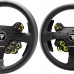 Thrustmaster Evo Racing 32R Τιμονιέρα για PC / PS4 / PS5 / XBOX One
