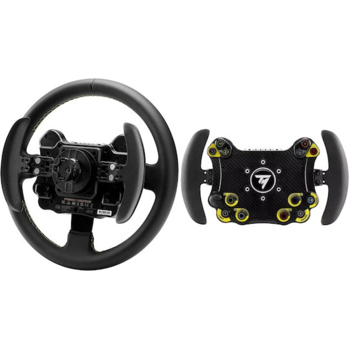 Thrustmaster Evo Racing 32R Τιμονιέρα για PC / PS4 / PS5 / XBOX One
