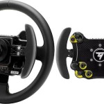 Thrustmaster Evo Racing 32R Τιμονιέρα για PC / PS4 / PS5 / XBOX One