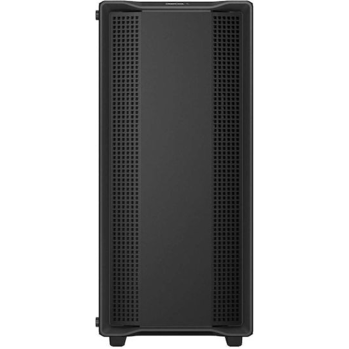 Deepcool CC560 v2 Gaming Midi Tower Κουτί Υπολογιστή με Πλαϊνό Παράθυρο Μαύρο