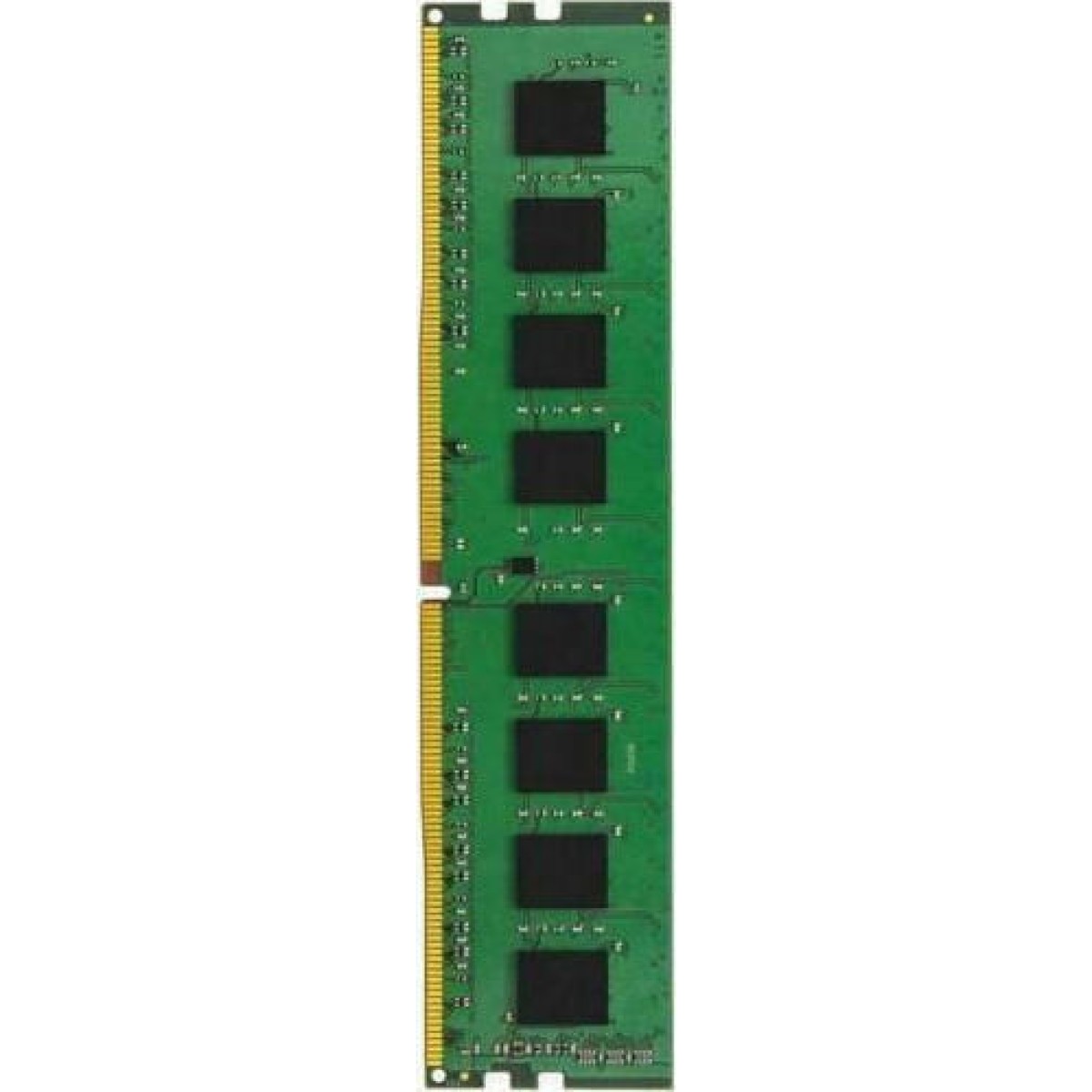 Kingston ValueRAM DDR4 με Module 1x8GB και Ταχύτητα 3200 για Desktop